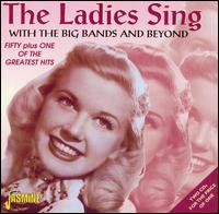 The Ladies Sing - Various Artists