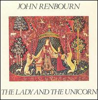 The Lady and the Unicorn - John Renbourn