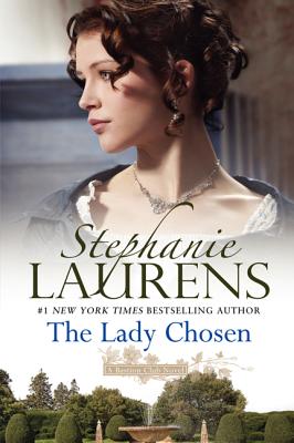 The Lady Chosen - Laurens, Stephanie