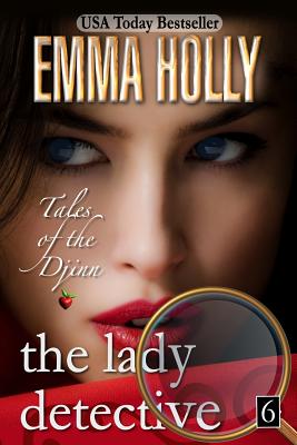 The Lady Detective - Holly, Emma