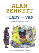 The Lady in the Van: The Complete Edition
