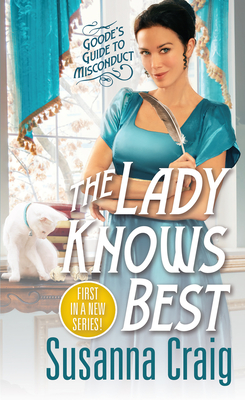 The Lady Knows Best - Craig, Susanna