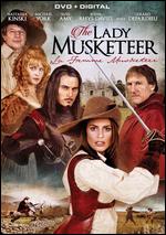 The Lady Musketeer - Steve Boyum