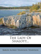 The Lady of Shalott