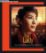 The Lady - Luc Besson