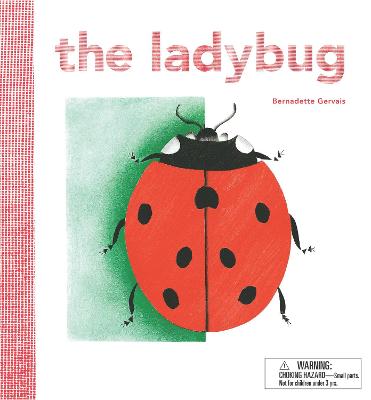 The Ladybird - Gervais, Bernadette