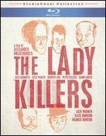 The Ladykillers [Blu-ray]