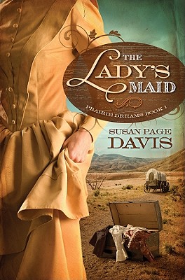 The Lady's Maid - Davis, Susan Page