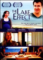 The Lake Effect - Tara Miele