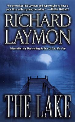 The Lake - Laymon, Richard