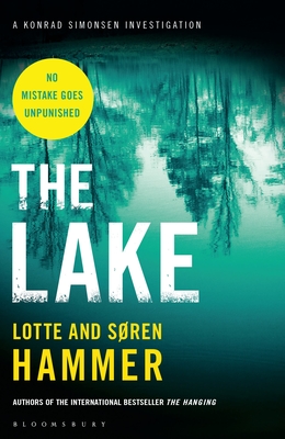 The Lake - Hammer, Lotte, and Hammer, Sren, and Barslund, Charlotte (Translated by)