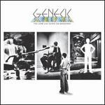 The Lamb Lies Down on Broadway - Genesis