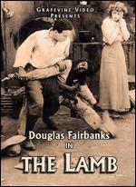 The Lamb - D.W. Griffith; William Christy Cabanne