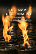The Lamp of Discernment: A Translation of Chapters 1-12 of Bh vaviveka's Praj prad pa