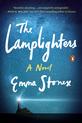 The Lamplighters - Stonex, Emma