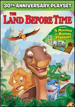 The Land Before Time [30th Anniversary Play Set] - Don Bluth