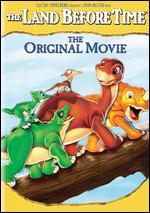 The Land Before Time [Movie Cash]
