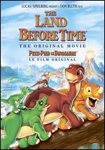 The Land Before Time [Restored]
