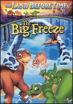 The Land Before Time: The Big Freeze - Charles Grosvenor