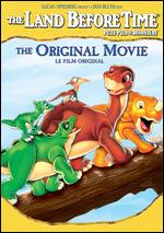 The Land Before Time - Don Bluth