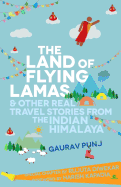 The Land of Flying Lamas