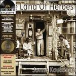 The Land of Heroes [Record Store Day Exclusive Black & Gold Marbled Vinyl]