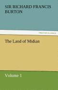 The Land of Midian