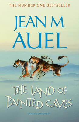 The Land of Painted Caves - Auel, Jean M.