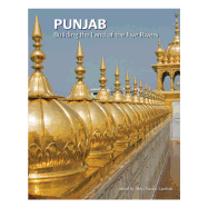 The Land of the Five Rivers: Mapping the Architectural Landscape of Punjab