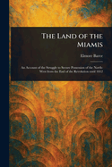 The Land of the Miamis