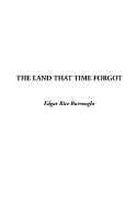 The Land That Time Forgot