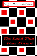 The Land That Time Forgot