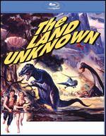 The Land Unknown [Blu-ray]