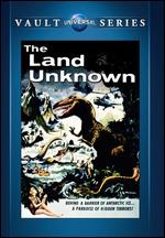 The Land Unknown - Virgil Vogel