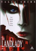 The Landlady - Rob Malenfant