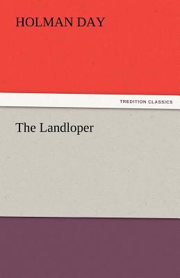 The Landloper - Day, Holman