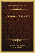 The Landlord at Lion's Head