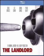 The Landlord [Blu-ray]