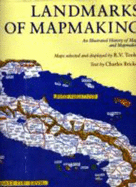 The Landmarks of Mapmaking