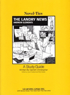 The Landry News: Novel-Ties Study Guides
