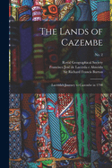 The Lands of Cazembe: Lacerda's Journey to Cazembe in 1798; no. 2