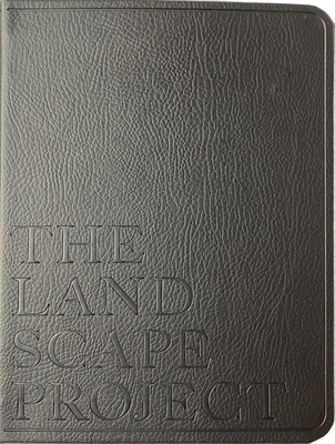 The Landscape Project - Weller, Richard J., and Hands, Tatum