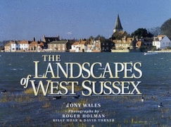 The Landscapes of West Sussex