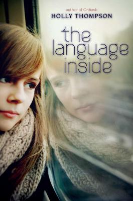 The Language Inside - Thompson, Holly