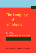 The Language of Emotions: Conceptualization, expression, and theoretical foundation