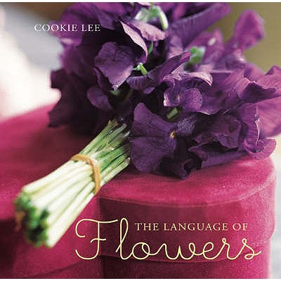 The Language of Flowers - Lee, Catherine