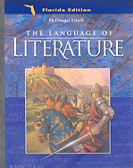 The Language of Literature-Florida