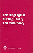 The Language of Nursing Theory and Metatheory