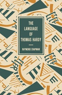 The Language of Thomas Hardy