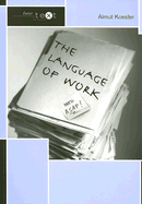 The Language of Work